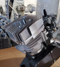 Load image into Gallery viewer, CNC Smolik Head