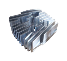 Load image into Gallery viewer, CNC Smolik Head