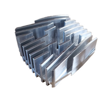 Load image into Gallery viewer, CNC Smolik Head