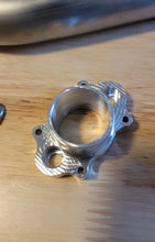 Load image into Gallery viewer, 66/80cc Slip Flange Header Kit