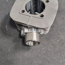 Load image into Gallery viewer, 66/80cc Slip Flange Header Kit