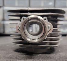 Load image into Gallery viewer, 66/80cc Slip Flange Header Kit