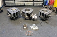 Load image into Gallery viewer, Hybrid Slip Flange Header Kit