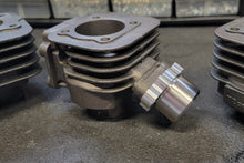 Load image into Gallery viewer, Hybrid Slip Flange Header Kit