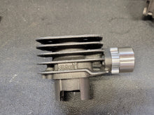 Load image into Gallery viewer, Hybrid Slip Flange Header Kit