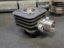 Load image into Gallery viewer, Hybrid Slip Flange Header Kit