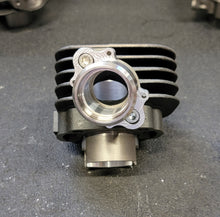 Load image into Gallery viewer, Hybrid Slip Flange Header Kit