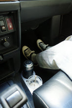 Load image into Gallery viewer, Volvo 240 Stainless Steel Cup Holder