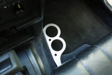 Load image into Gallery viewer, Volvo 240 Stainless Steel Cup Holder