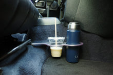 Load image into Gallery viewer, Volvo 240 Stainless Steel Cup Holder