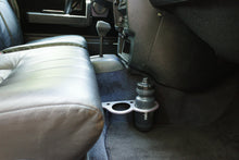 Load image into Gallery viewer, Volvo 240 Stainless Steel Cup Holder