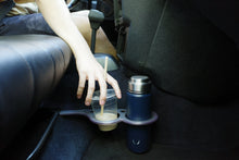 Load image into Gallery viewer, Volvo 240 Stainless Steel Cup Holder