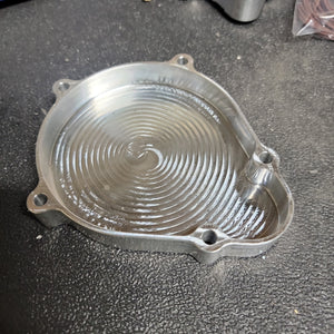 As-Is Clutch Cover