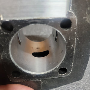 As-Is Chinarelli Cylinder #2