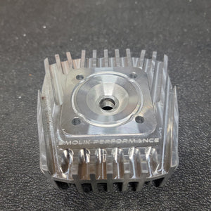 As-Is 6mm CNC Head