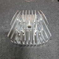 As-Is 8mm CNC Head #1