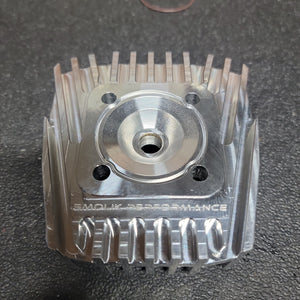 As-Is 8mm CNC Head #1