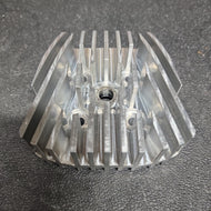 As-Is 8mm CNC Head #2