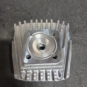 As-Is 8mm CNC Head #3