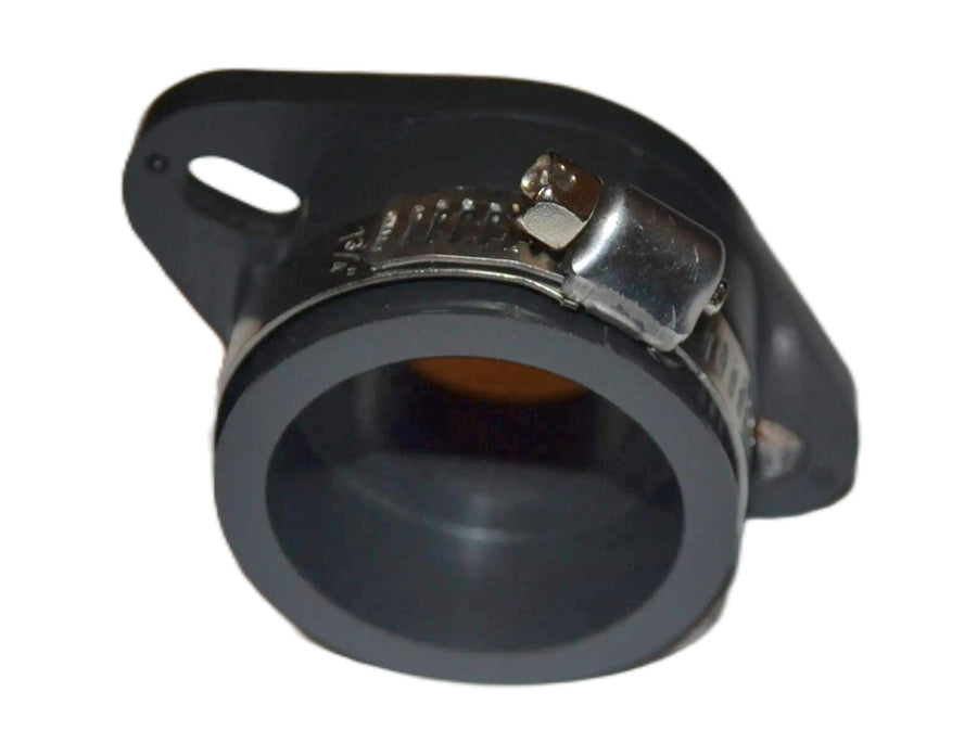 VM20 to 35mm Spigot rubber boot adapter