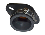 VM20 to 35mm Spigot rubber boot adapter