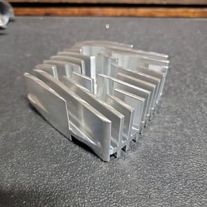 As-Is 6mm CNC Head #2