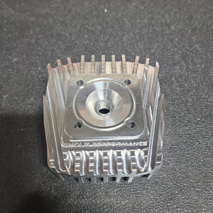 As-Is 6mm CNC Head #2