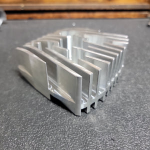 As-Is 6mm CNC Head #3