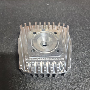 As-Is 6mm CNC Head #3