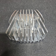 As-Is 6mm CNC Head #4