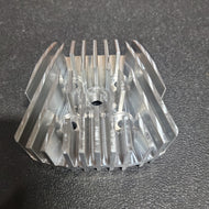 As-Is 8mm CNC Head #6