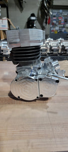 2023 CNC Minarelli Horizontal Tier 2 Engine