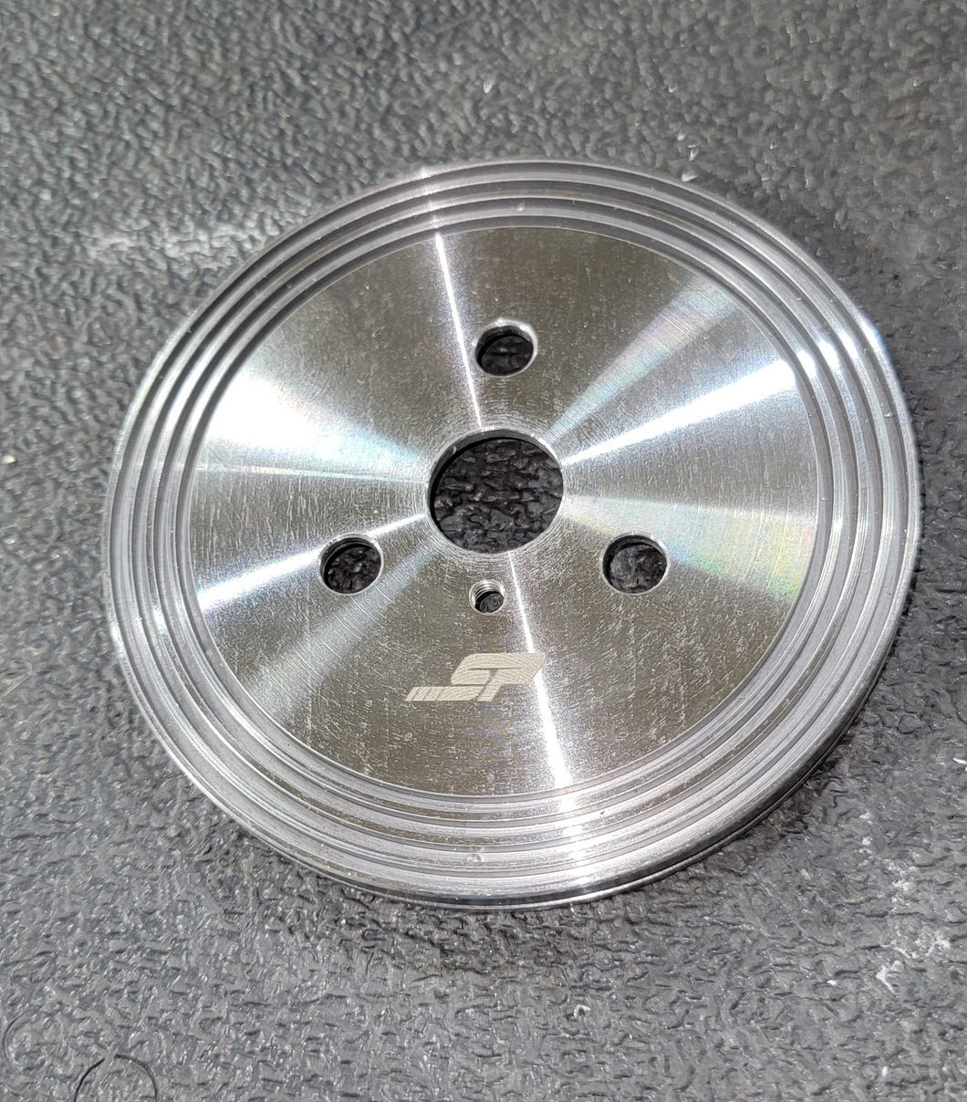 Clutch Pressure Plate