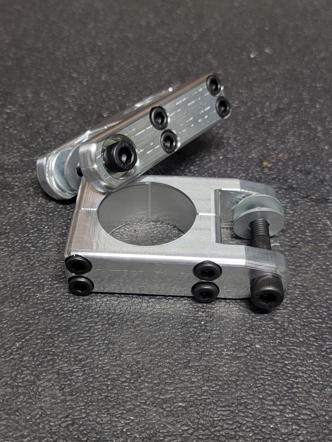 CNC Case Mount