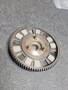 Upgraded Hard Clutch Pads