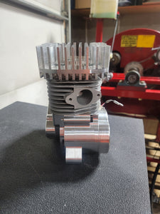 CNC Avenger85 Engine