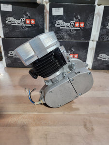 In-Stock - 70cc Malossi Minarelli Vertical Engine