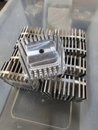 DIY CNC Smolik Head