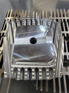 DIY CNC Smolik Head