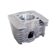 Chinarelli Replacement Cylinder Only
