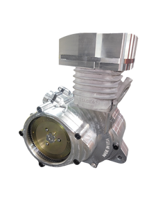 CNC Minarelli Horizontal Tier 3 Engine