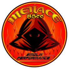 Load image into Gallery viewer, Menace85 SS Kit
