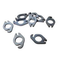 Minarelli Exhaust Flange