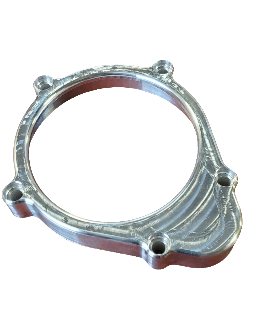 Clutch Cover