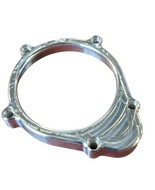 Clutch Cover