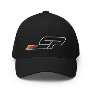 SP Club Fitted Hat