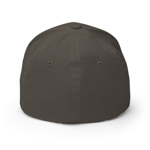 SP Club Fitted Hat