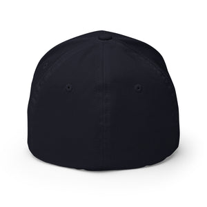 SP Club Fitted Hat