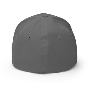 SP Club Fitted Hat