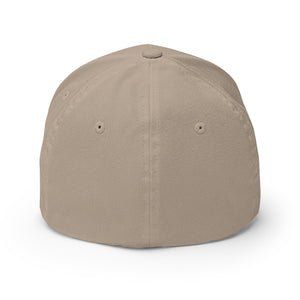 SP Club Fitted Hat